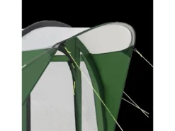 Kampa Tunneltent Brean 4 -CampEssentials Verkoopwinkel 17 5 kampa tunneltent brean 4 9120001261