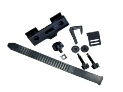 Haba Bevestigingsset Colt 1x Kompleet