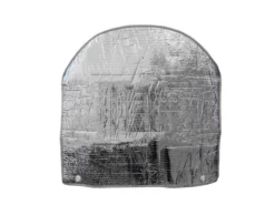 Haba Mugello Thermische Wielhoes 15-17"