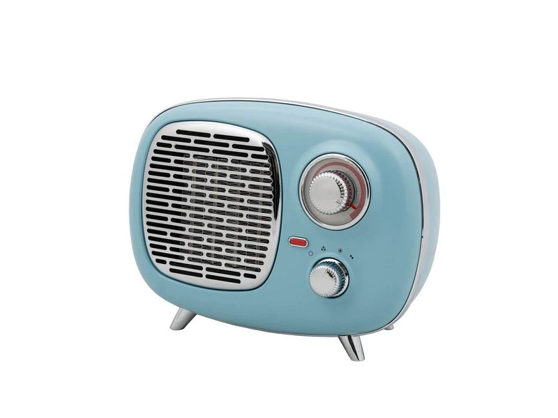 Eurom B-4 Ptc Heater Keramische Kachel 1 Eurom B-4 Ptc Heater Keramische Kachel