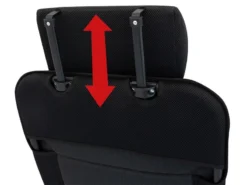 Eurotrail Chateau 3d-Mesh Campingstoel Zwart 8 Eurotrail Chateau 3d-Mesh Campingstoel Zwart -CampEssentials Verkoopwinkel 18 2 eurotrail chateau 3d mesh campingstoel zwart etcf1349 0100