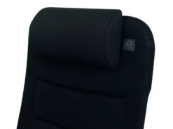 Eurotrail Chateau 3d-Mesh Campingstoel Zwart 9 Eurotrail Chateau 3d-Mesh Campingstoel Zwart -CampEssentials Verkoopwinkel 18 4 eurotrail chateau 3d mesh campingstoel zwart etcf1349 0100