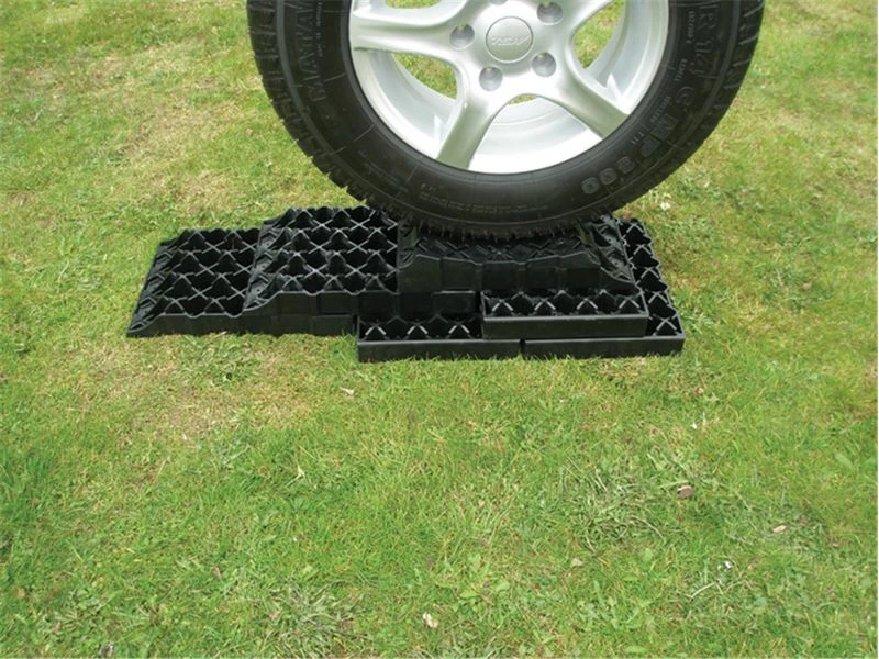 Milenco Stacka Level 2 Milenco Stacka Level - Afbeelding 2