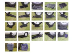 Milenco Stacka Level 5 Milenco Stacka Level -CampEssentials Verkoopwinkel 19 2 milenco stacka level 7203810