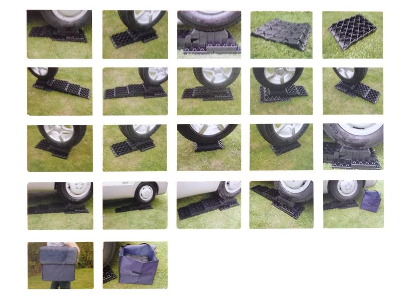 Milenco Stacka Level 3 Milenco Stacka Level - Afbeelding 3