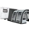 Dorema Campervoortent Traveller Air Klimatex