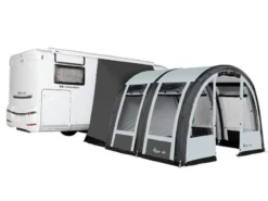 Dorema Campervoortent Traveller Air Klimatex XL