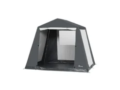 Dorema Schuurtent Capri