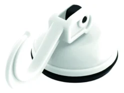 Eurotrail Zuinaphaak Wit