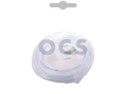 Fjord Outdoor Waterslang Transparant 8x12mm à 5m