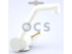 Reich Eenhands Mengkraan Style 2000 12V Wit