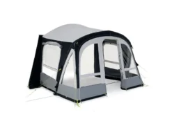 Kampa Dometic Oppompvoortent Pop 340 Air Pro Rapido Club
