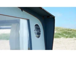 Isabella Caravanvoortent Capri North 250 -CampEssentials Verkoopwinkel 2 2 isabella caravanvoortent capri north deur isacaprinorth