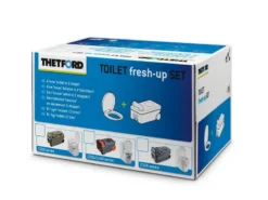 Toilet Fresh-up Set C250/C260 -CampEssentials Verkoopwinkel 2 2 toilet fresh up set c250 c260 9338062