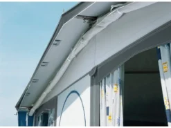 Brand Luifel Voor Caravanvoortent Solair -CampEssentials Verkoopwinkel 2 3 brand luifel voor caravanvoortent solair opgerold brsolair