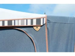 Isabella Caravanvoortent Capri North 250 -CampEssentials Verkoopwinkel 2 3 isabella caravanvoortent capri north stormband isacaprinorth