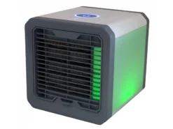 Eurotrail Air Cooler -CampEssentials Verkoopwinkel 2 4 eurotrail air cooler oplaadbaar etlt5006