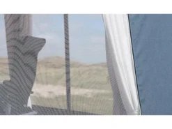 Isabella Caravanvoortent Capri North 250 -CampEssentials Verkoopwinkel 2 4 isabella caravanvoortent capri north muskietengaas isacaprinorth