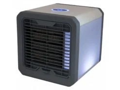 Eurotrail Air Cooler -CampEssentials Verkoopwinkel 2 5 eurotrail air cooler oplaadbaar etlt5006