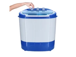 Mestic MW-120 Wasmachine En Centrifuge Combinatie -CampEssentials Verkoopwinkel 2 5 mestic mw 120 wasmachine en centrifuge combinatie 1502270