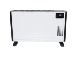Eurom Safe-t-connect 2400 Elektrische Convector Kachel -CampEssentials Verkoopwinkel 20 2 eurom safe t connect 2400 elektrische convector kachel voorkant boven 360749