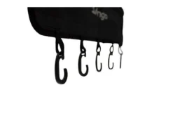 Vango Sky Storage Accessory Hanger -CampEssentials Verkoopwinkel 20 2 vango sky storage accessory hanger zijkant acrsscoats0yz06