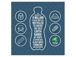 Vango Tunneltent Joro 600 Xl -CampEssentials Verkoopwinkel 20 3 vango tunneltent joro 600 xl terjoropom23taq