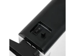 Eurom Safe-t-connect 2400 Elektrische Convector Kachel -CampEssentials Verkoopwinkel 20 5 eurom safe t connect 2400 elektrische convector kachel bediening 360749