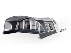 Dorema Caravanvoortent Onyx 270 -CampEssentials Verkoopwinkel 21 2 dorema caravanvoortent onyx 270 onyx270