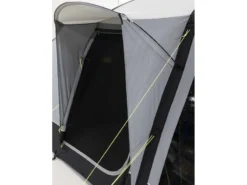 Kampa Opblaasbare Tent Croyde 6 Air -CampEssentials Verkoopwinkel 21 4 kampa opblaasbare tent croyde 6 air 9120001252