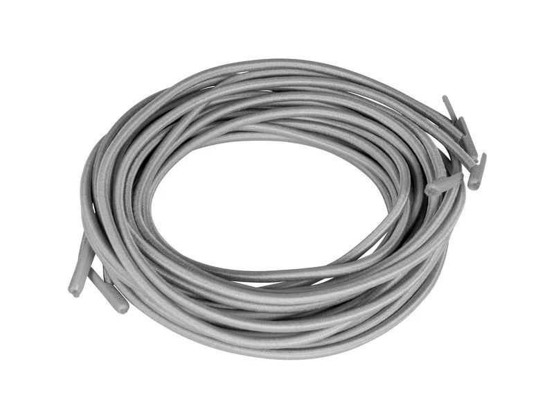 Crespo Elastiek Ligbedden 4 Stuks Grijs 1 Crespo Elastiek Ligbedden 4 Stuks Grijs