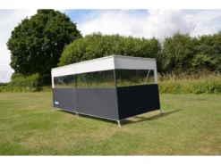 Kampa Windbreak 3 Sections