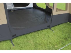 Eurotrail Familie Tent Tampa Katoen-polyester Alu Stokken -CampEssentials Verkoopwinkel 22 2 eurotrail familie tent tampa katoen polyester alu stokken ette0887 2704