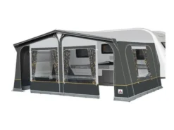 Dorema Caravanvoortent Olympic 240