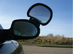 Milenco Aero Dode Hoek Spiegel Blind Spot
