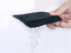 Crespo Voetenbank Rp-215 Air-deluxe Zwart Kleur 80 -CampEssentials Verkoopwinkel 24 3 crespo voetenbank rp 215 air de luxe kleur 80 zwart