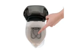 Mestic Waterkoker 1,0L MW-80 -CampEssentials Verkoopwinkel 24 4 mestic waterkoker 10L mw 80 502290