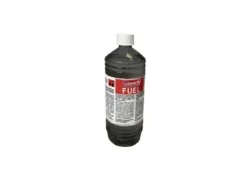 Coleman Benzine Liqued Fuel 1 Liter