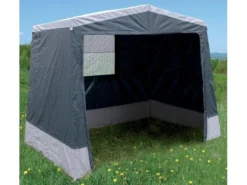 Eurotrail Storage Tent 4 Pvc Schuurtent