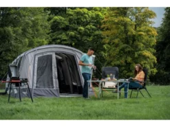 Vango Opblaasbare Tent Anantara IV Air TC 450XL -CampEssentials Verkoopwinkel 25 3 vango opblaasbare tent anantara 4 air tc 450xl tesanaitcc3ys7d