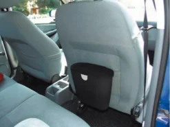 Bo-Camp Vuilnisbakje Auto-caravan 5 Liter Zwart -CampEssentials Verkoopwinkel 25 6 bo camp vuilnisbakje auto caravan 5 liter zwart 5329993