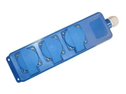 Haba Quatro-unit 20 Mtr.