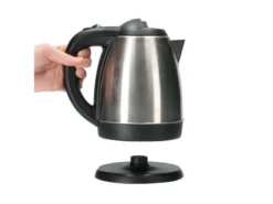 Mestic Waterkoker RVS MWC-110 -CampEssentials Verkoopwinkel 27 4 mestic waterkoker rvs mwc 110 1502460