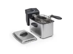 Tristar Friteuse 2 Liter 800 Watt -CampEssentials Verkoopwinkel 27 5 tristar friteuse 2 liter 800 watt fr 6919 5