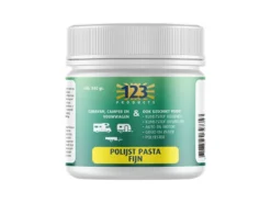 123 Products Polijstpasta Fijn Pot 540 Gram