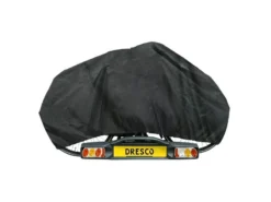 Dresco Fietshoes Voor 1 Fiets