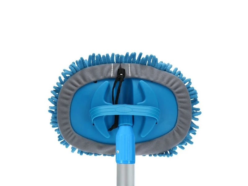 Travellife Wasborstel Microvezel 1 Travellife Wasborstel Microvezel