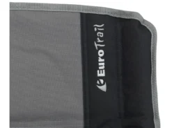 Eurotrail Vouwstoel Bolzano Grijs-Zwart 10 Eurotrail Vouwstoel Bolzano Grijs-Zwart -CampEssentials Verkoopwinkel 28 4 eurotrail vouwstoel bolzano grijs zwart etcf1081 0401