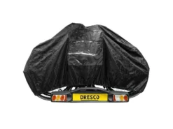 Dresco Fietshoes Elastisch 2 Fietsen