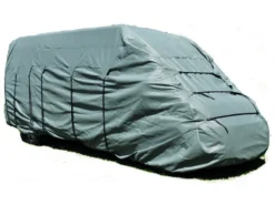 Eurotrail Camperhoes Fiat Ducato